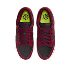 Baskets Dunk Low Next Nature - Noir