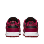 Baskets Dunk Low Next Nature - Noir