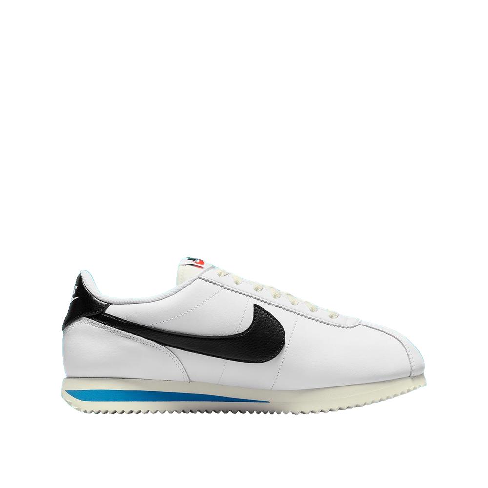 Baskets Cortez - Blanc