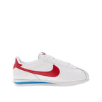 Baskets Cortez Leather - Blanc