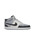 Baskets Court Vision Mid Next Nature - Gris