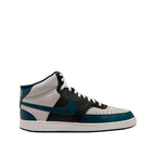 Baskets Court Vision Mid Next Nature - Gris