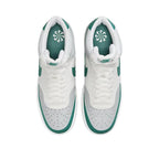 Baskets Court Vision Mid Next Nature - Blanc