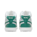 Baskets Court Vision Mid Next Nature - Blanc