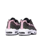 Baskets Air Max 95 - Marron