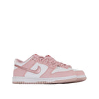 Baskets Dunk Low - Rose