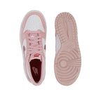 Baskets Dunk Low - Rose