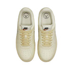 Baskets Air Force 1 '07 LX - Beige