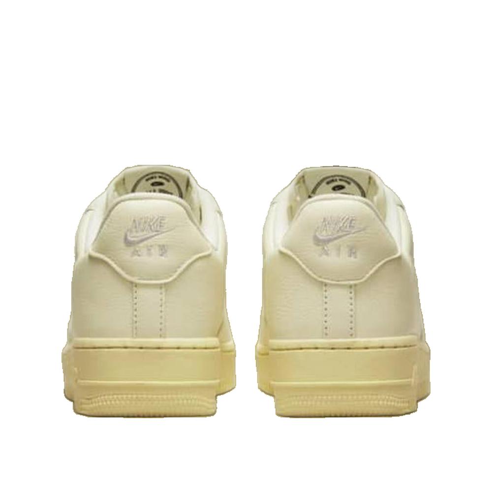 Baskets Air Force 1 '07 LX - Beige