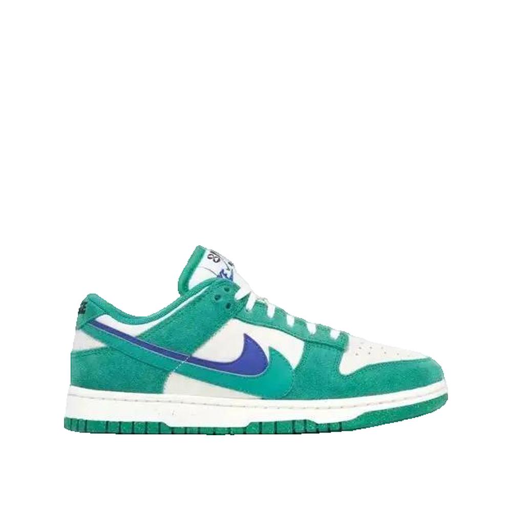 Baskets Dunk Low SE - Vert