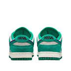 Baskets Dunk Low SE - Vert