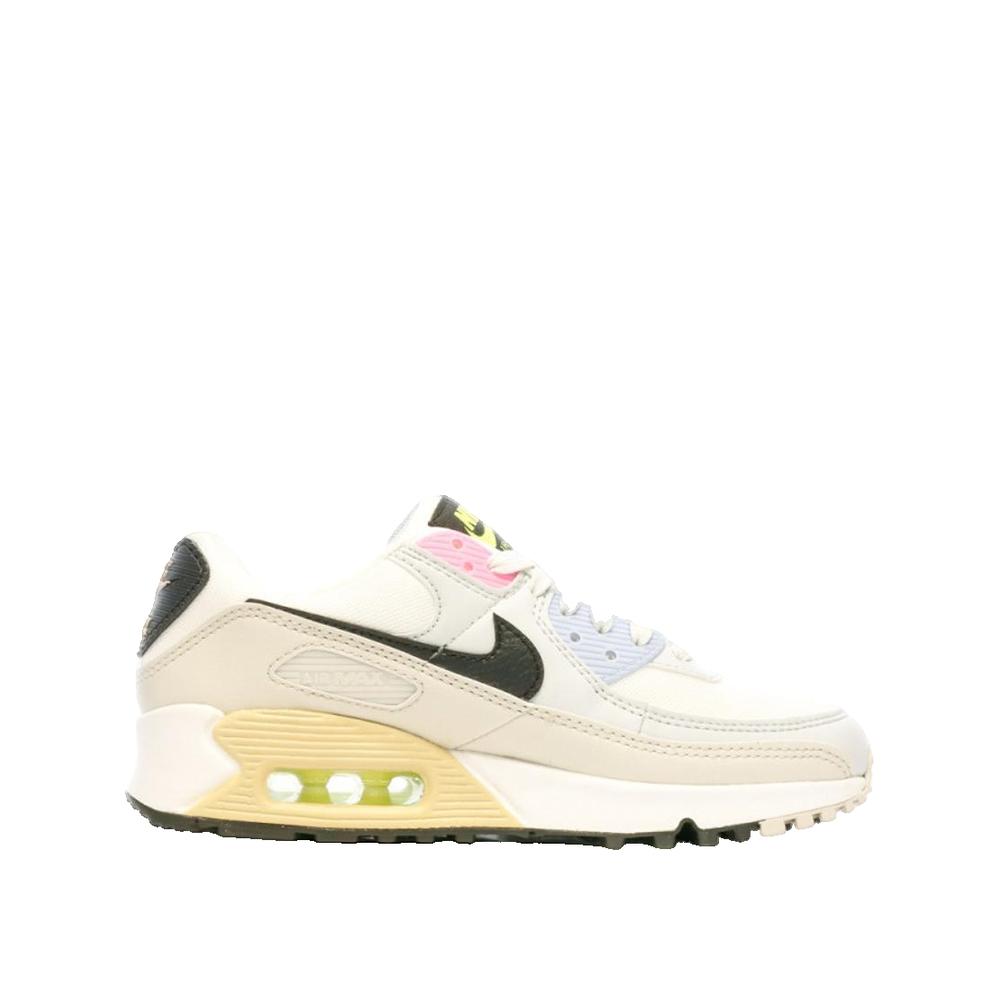 Baskets Air Max 90 - Blanc