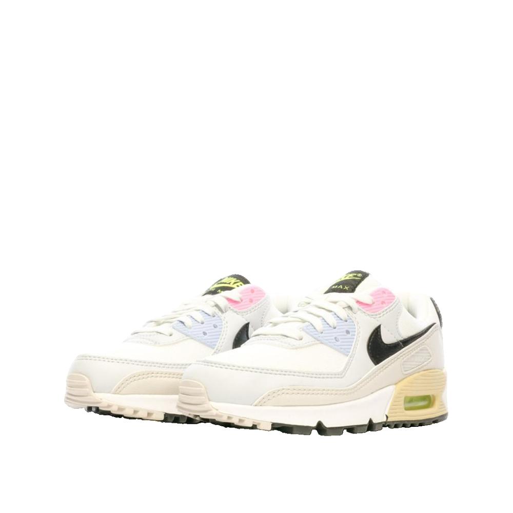 Baskets Air Max 90 - Blanc