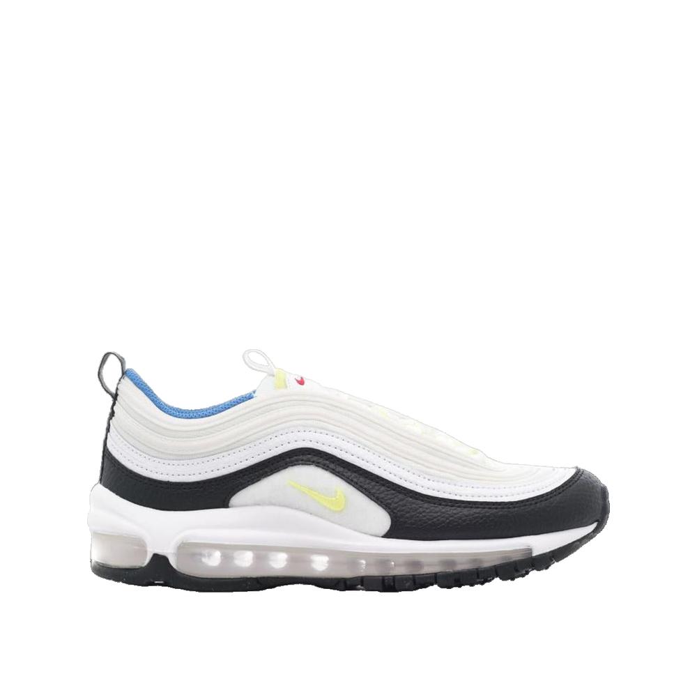 Baskets Air Max 97 Gs - Blanc