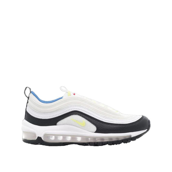 Baskets Air Max 97 Gs - Blanc