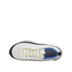Baskets Air Max 97 Gs - Blanc