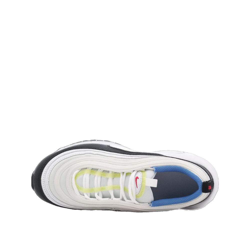 Baskets Air Max 97 Gs - Blanc