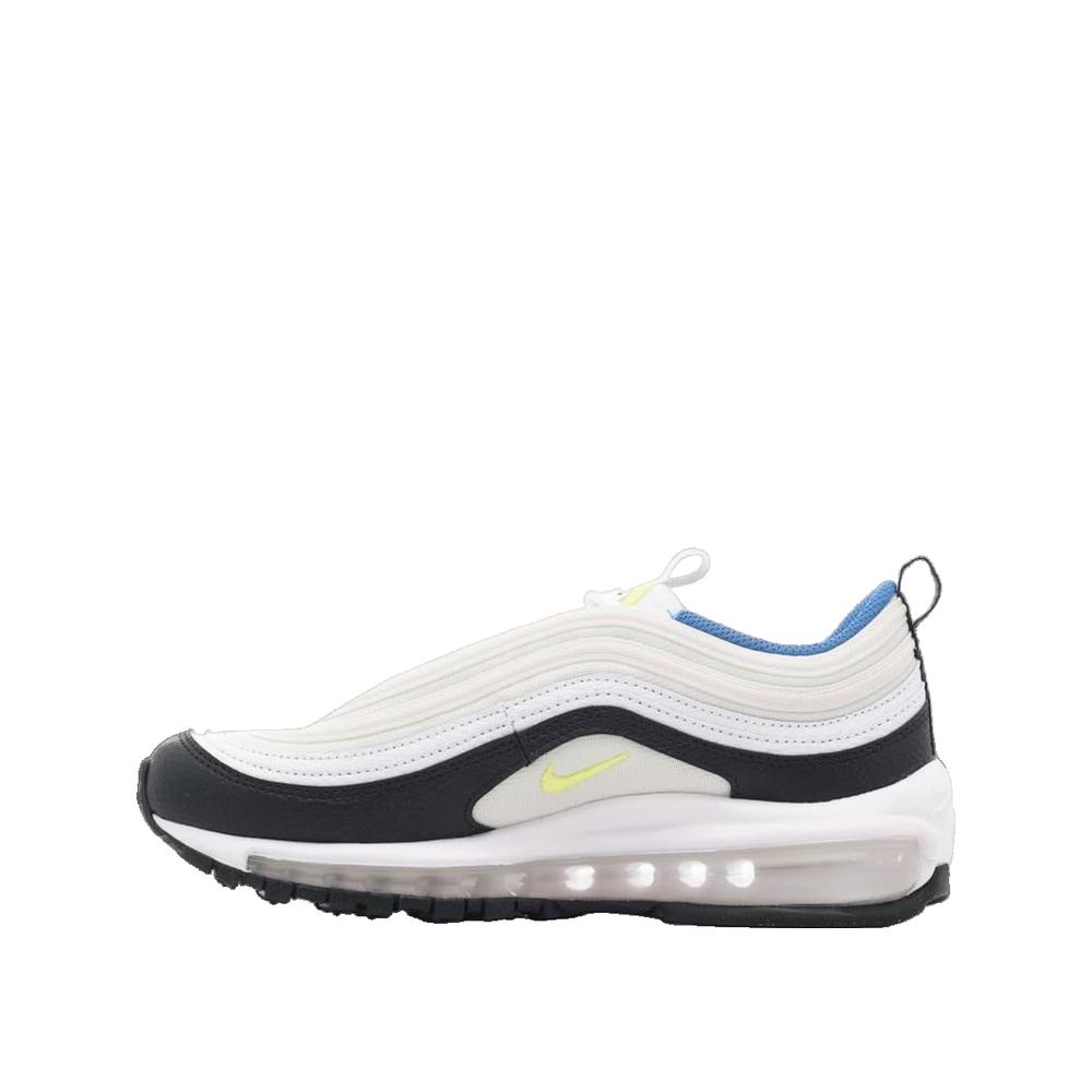 Baskets Air Max 97 Gs - Blanc