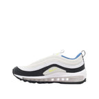 Baskets Air Max 97 Gs - Blanc
