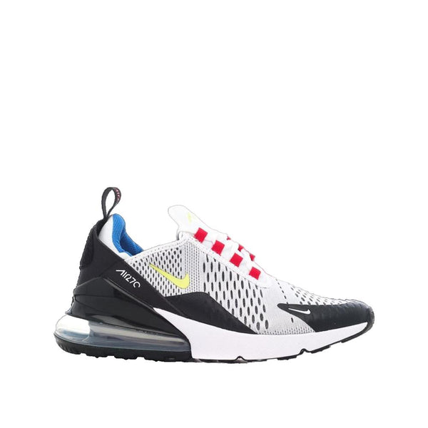 Baskets Air Max 270 - Blanc