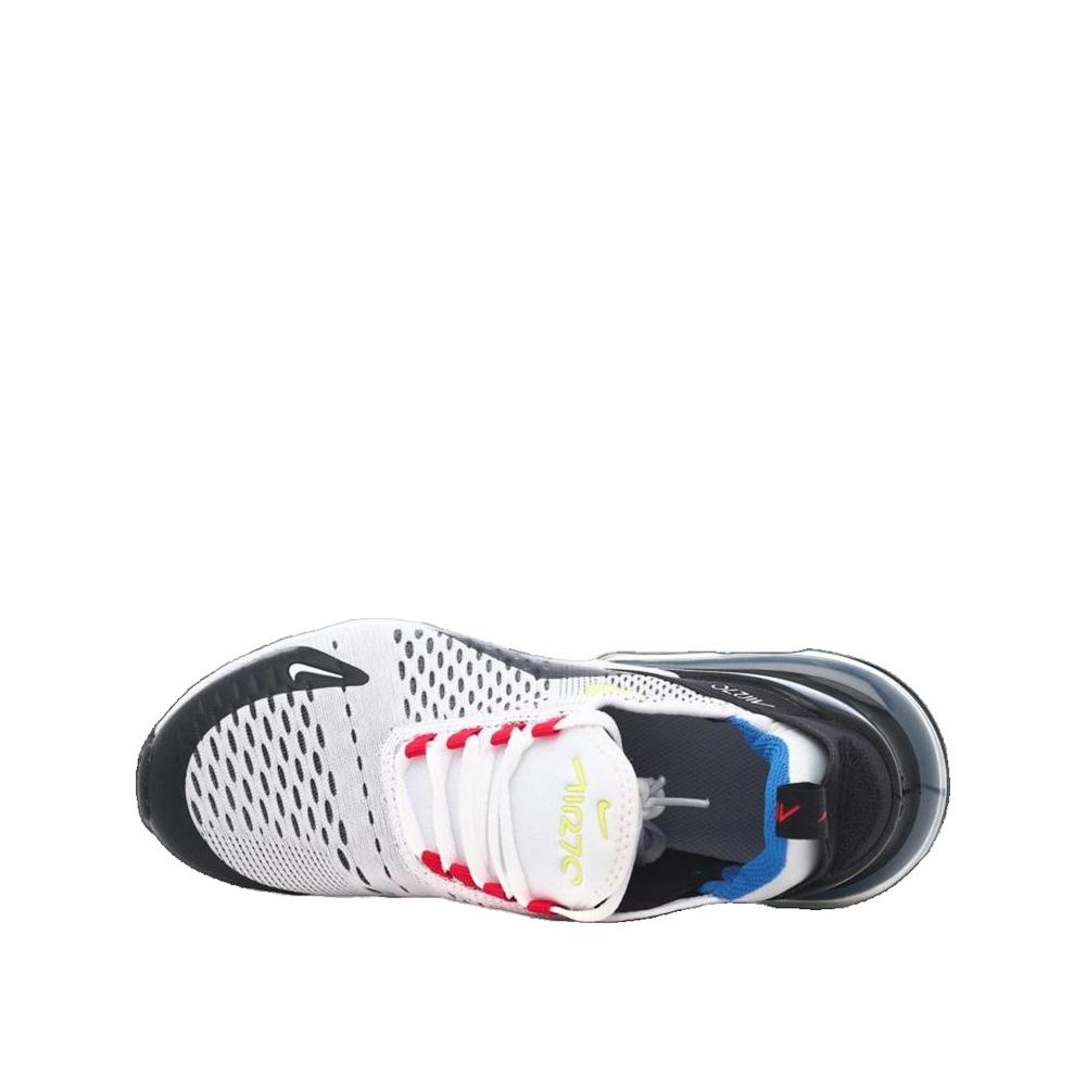 Baskets Air Max 270 - Blanc