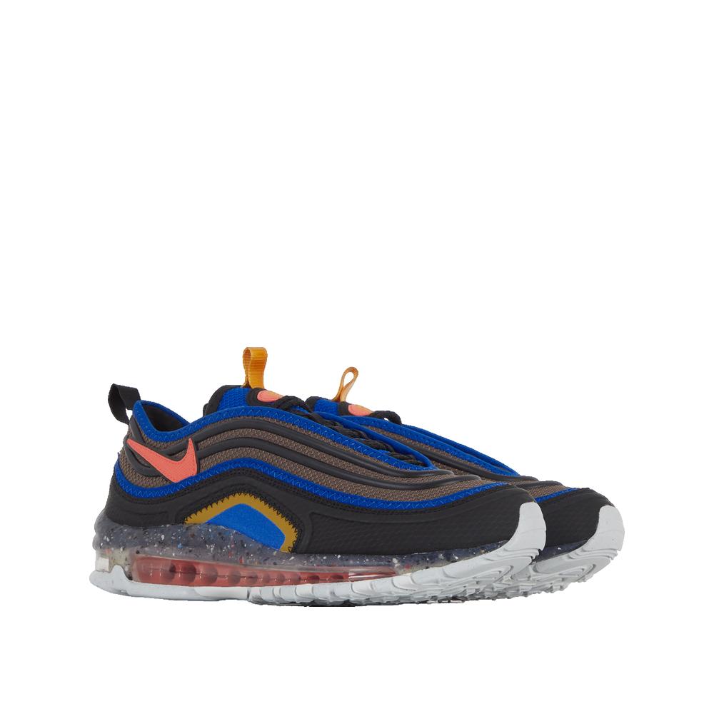 Baskets Air Max 97 - Noir