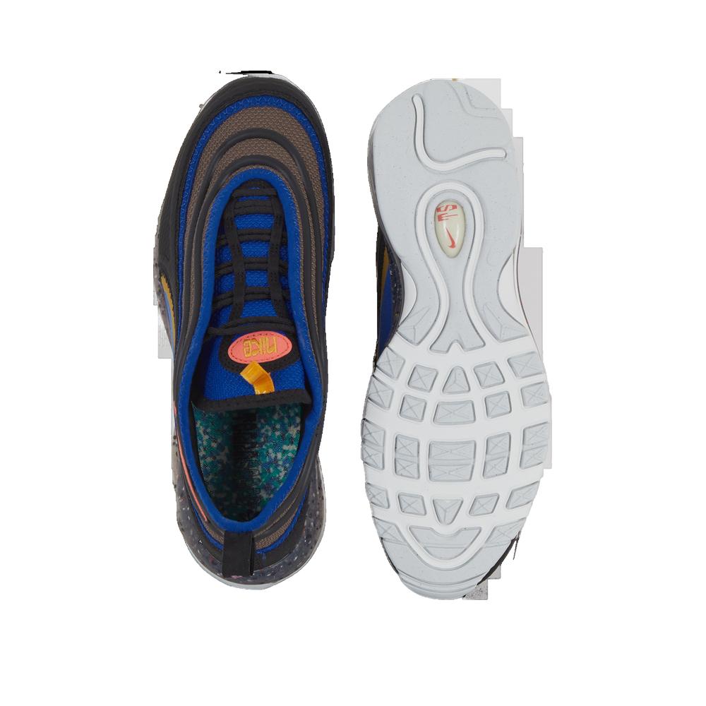 Baskets Air Max 97 - Noir