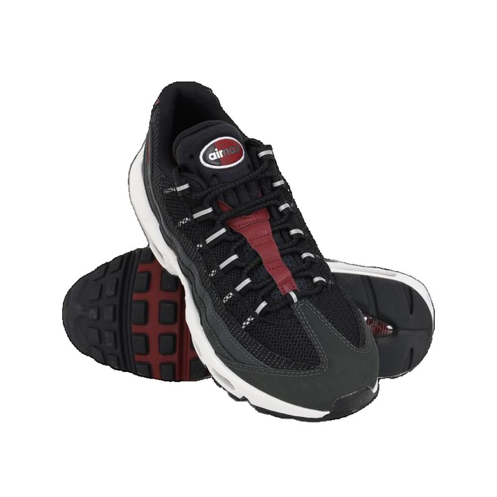 Baskets Air Max 95 - Noir