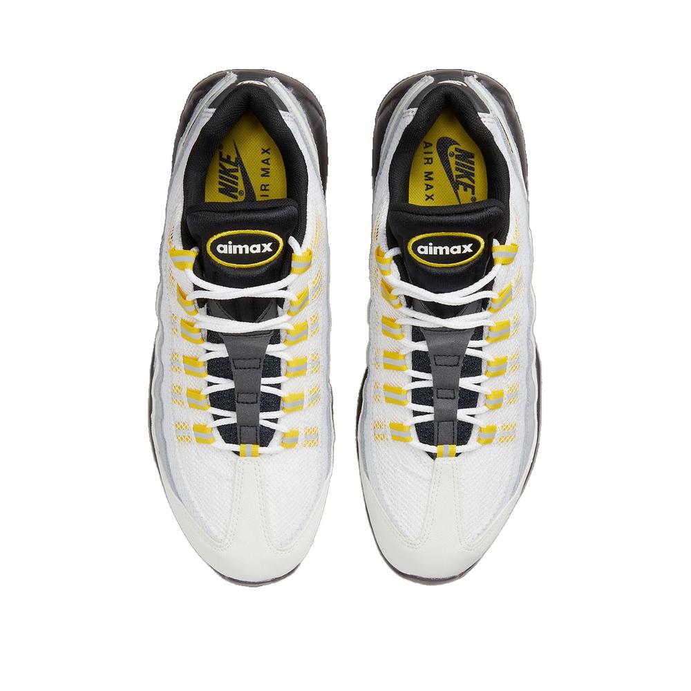 Baskets Air Max 95 - Blanc