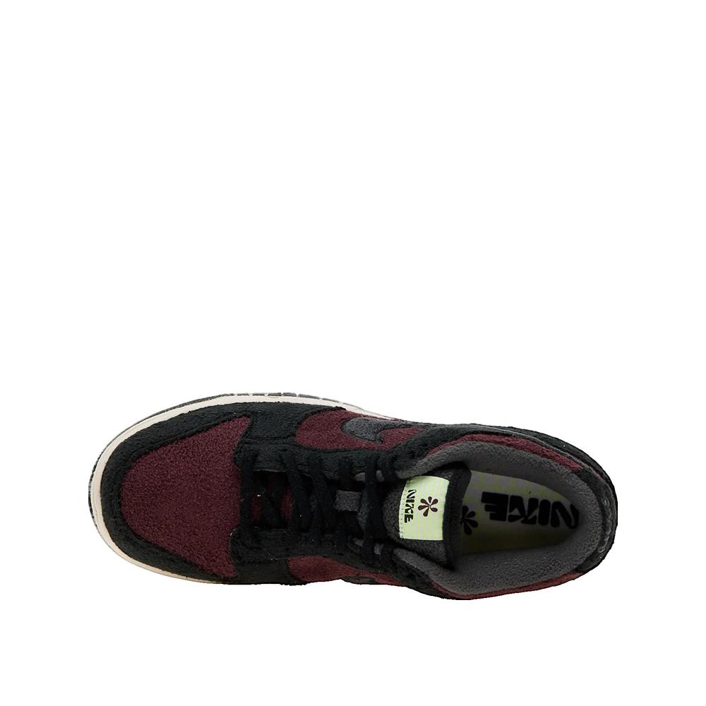 Baskets Dunk Low SE - Bordeaux