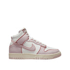 Baskets Dunk High 198 - Rose