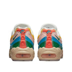 Baskets Air Max 95 - Marron