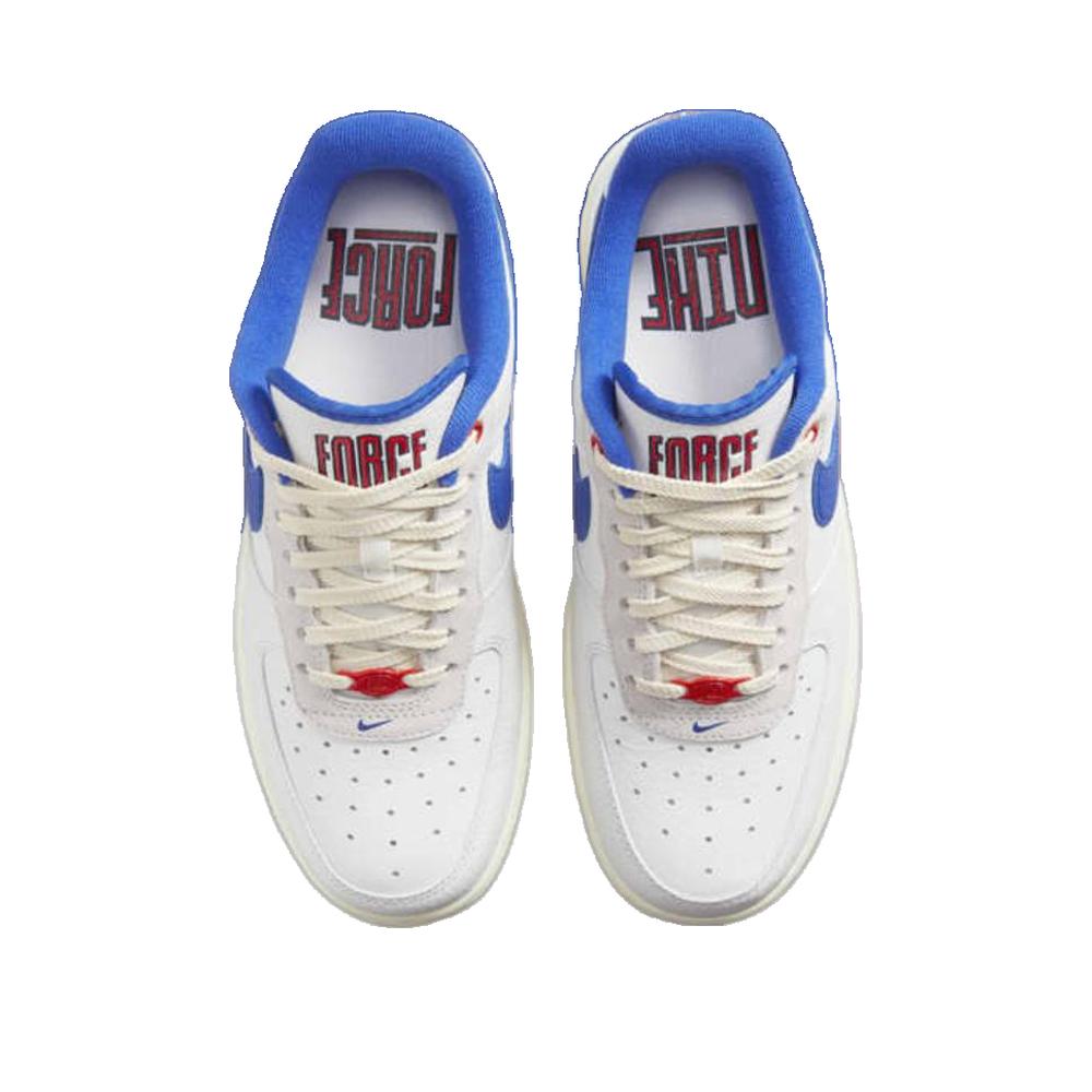 Baskets Air Force 1 - Blanc