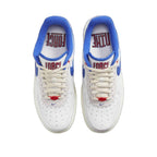 Baskets Air Force 1 - Blanc