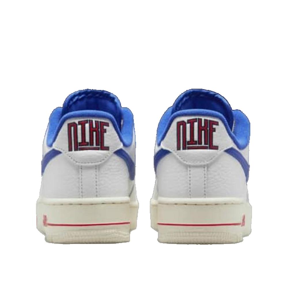 Baskets Air Force 1 - Blanc