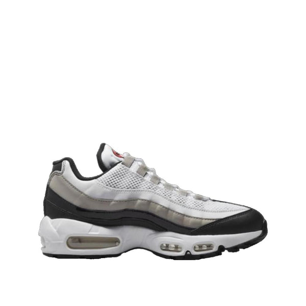 Baskets Air Max 95 - Blanc