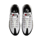 Baskets Air Max 95 - Blanc