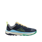 Baskets React Wildhorse 8 - Bleu