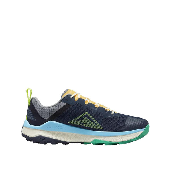 Baskets React Wildhorse 8 - Bleu
