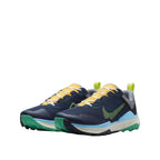 Baskets React Wildhorse 8 - Bleu