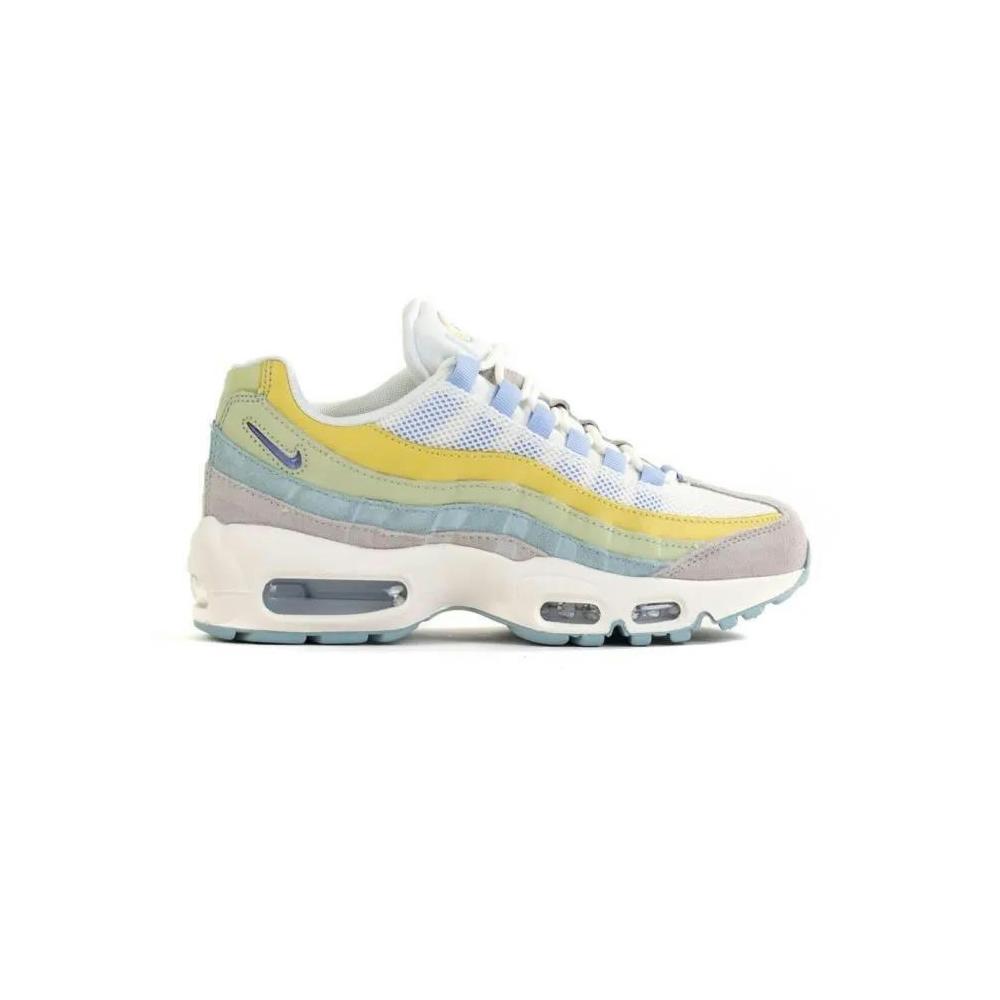 Baskets Air Max 95 - Blanc