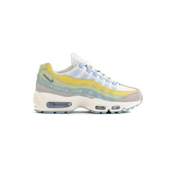 Baskets Air Max 95 - Blanc