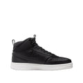 Baskets Court Vision Mid - Noir
