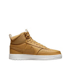 Baskets Court Vision - Marron