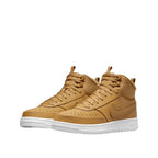 Baskets Court Vision - Marron