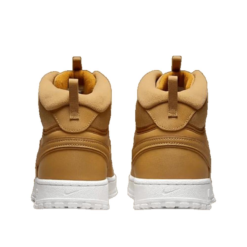 Baskets Court Vision - Marron