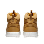 Baskets Court Vision - Marron