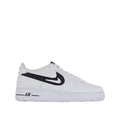 Baskets Air Force 1 - Blanc/Noir