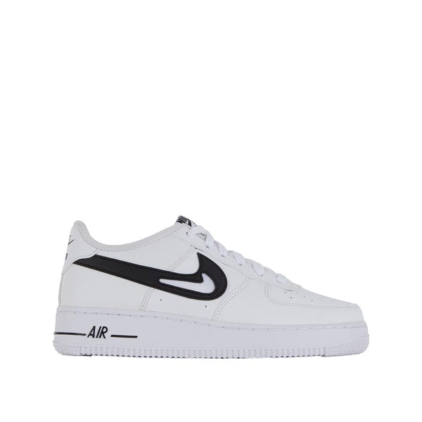 Baskets Air Force 1 - Blanc/Noir