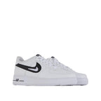 Baskets Air Force 1 - Blanc/Noir